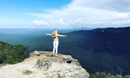 Kinh nghiệm du lịch một mình ở Úc