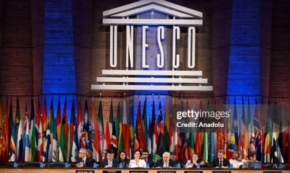  4 di sản văn hóa Úc được UNESCO công nhận