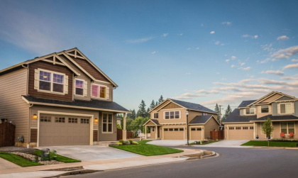 Quy trình xin giấy phép thuê nhà tại Úc