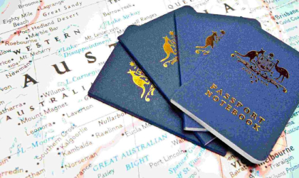 Những quy định mới nhất về hồ sơ xin visa Úc