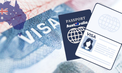 Hướng dẫn thủ tục di trú ở Úc