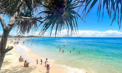 Noosa - Điểm đến tuyệt vời để thư giãn ở Queensland