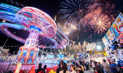 Những ngày lễ và sự kiện nổi bật tại Úc trong tháng 10