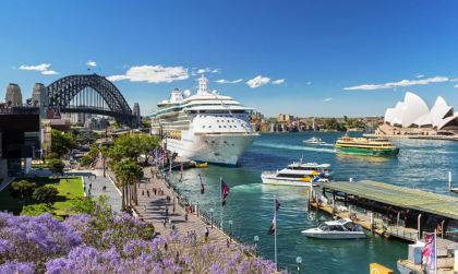 Để nhanh chóng thích nghi với cuộc sống ở Úc