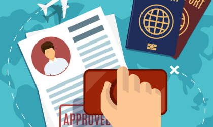 Cách chuẩn bị hồ sơ, thủ tục định cư ở Úc