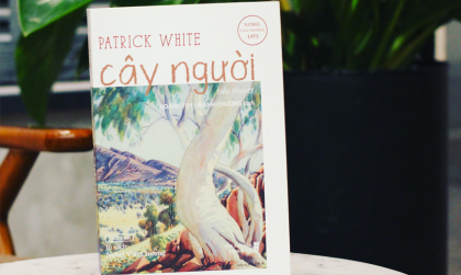 Nền văn học rực rỡ của nước Úc