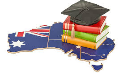 Những trường đại học danh tiếng của Úc