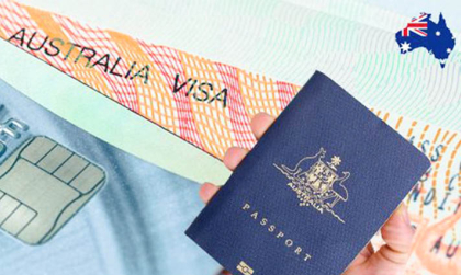 Những sai lầm cần tránh để được cấp visa Úc nhanh chóng