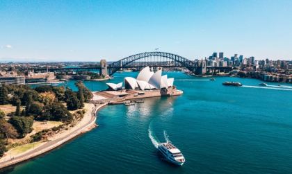 Hướng dẫn làm hồ sơ xin visa thực tập ở Úc