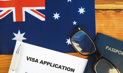 Hướng dẫn chuẩn bị hồ sơ xin visa định cư ở Úc