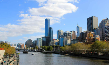 Tại sao giới trẻ đổ xô đến Úc du học?