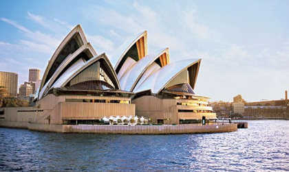 Hướng dẫn hồ sơ đăng ký visa làm việc tại Úc