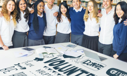 Sự hấp dẫn của chương trình tú tài IB và Diploma tại Úc