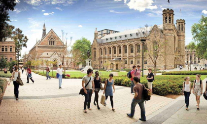 Những yếu tố khiến giáo dục Úc lọt top đầu thế giới<br><br>