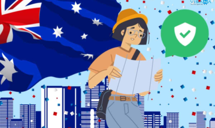 Thủ tục khám bệnh cho người thân đến Úc