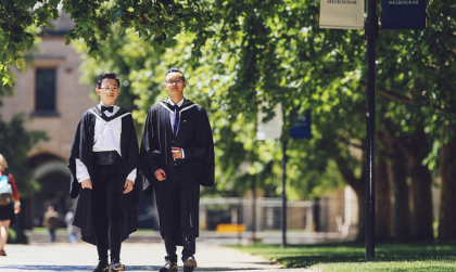 Tiếng Anh của người Úc khác gì với tiếng Anh của người Mỹ?