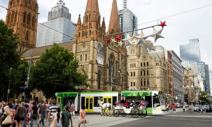 Những cách tiết kiệm khi du lịch Úc 