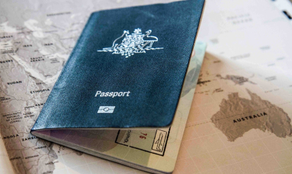 Cách đăng ký xin visa du lịch đoàn tại Úc