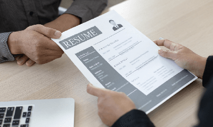 Hướng dẫn chi tiết cách làm CV xin việc tại Úc