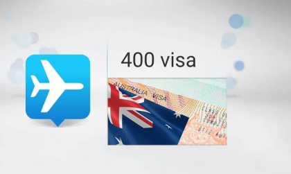 Visa400: Giải pháp cho lao động ngắn hạn tại Úc