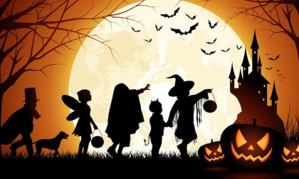 Halloween tại Úc – Hướng dẫn trải nghiệm, phong tục & mẹo cho người Việt
