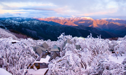 Những điều bạn cần biết về Núi Buller Úc – Thiên đường trượt tuyết