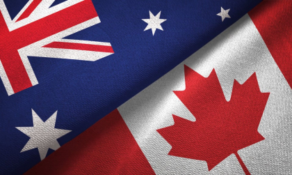 Úc và Canada: Nơi nào cuộc sống tốt hơn? 