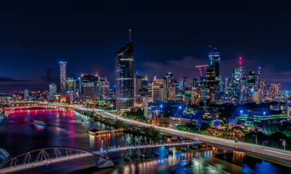 Khám phá những thành phố tuyệt vời với trải nghiệm du lịch thành thị ở Úc