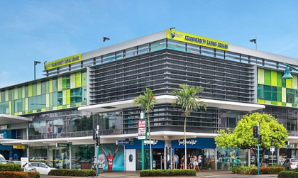 Chinh phục học bổng 25% từ Central Queensland University