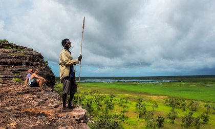Khám phá lịch sử và di sản tại Úc