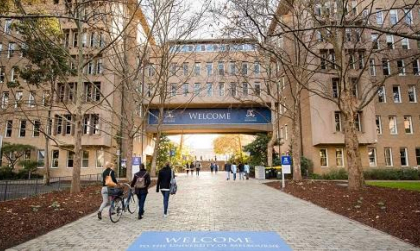 Học bổng nghiên cứu liên ngành (Interdisciplinary Research) tại các trường đại học Úc 2026