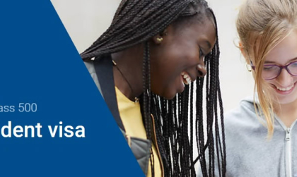 Cập Nhật Thời Gian Xét Duyệt Visa Subclass 500 Mới Nhất