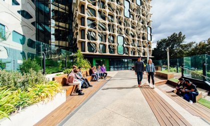 Sinh Viên Quốc Tế Hobart Được Cộng 1 Năm Visa 485: Cơ Hội Vàng Để Ở Lại Úc