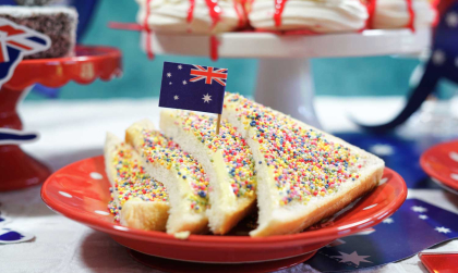 Sự chuyển mình của ẩm thực Úc - Hành trình ẩm thực đầy sắc màu