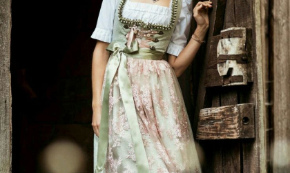 Dirndl – Nét quyến rũ của trang phục truyền thống nước Úc