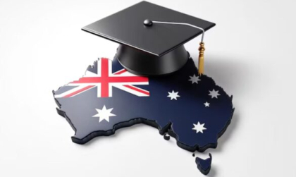 Cẩm Nang Du Học Thạc Sĩ Úc Mới Nhất