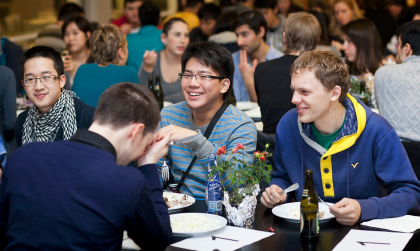 Chương trình trao đổi sinh viên quốc tế tại Úc