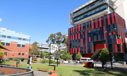 Đại Học Công Nghệ Swinburne: Nơi Hội Tụ Công Nghệ, Sáng Tạo và Cơ Hội