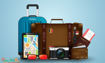 Hành lý du lịch Úc cần biết: mang gì, cấm gì để không bị phạt?