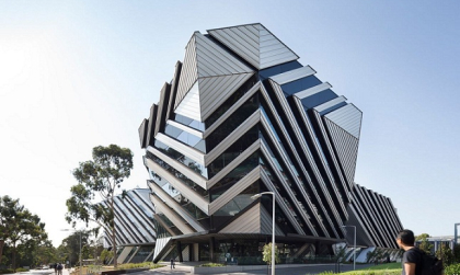 Khám Phá Đại học Monash