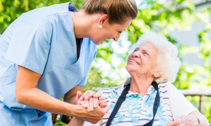 Du học Úc Ngành Aged care: Cơ hội nghề nghiệp hàng đầu