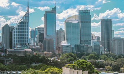 Kinh nghiệm du lịch Úc cho người lần đầu tiên