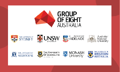 Top Trường Đại Học Danh Giá Tại Úc: Khám Phá Nhóm Go8