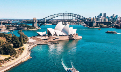 Định Hướng Sinh Viên Quốc Tế Úc